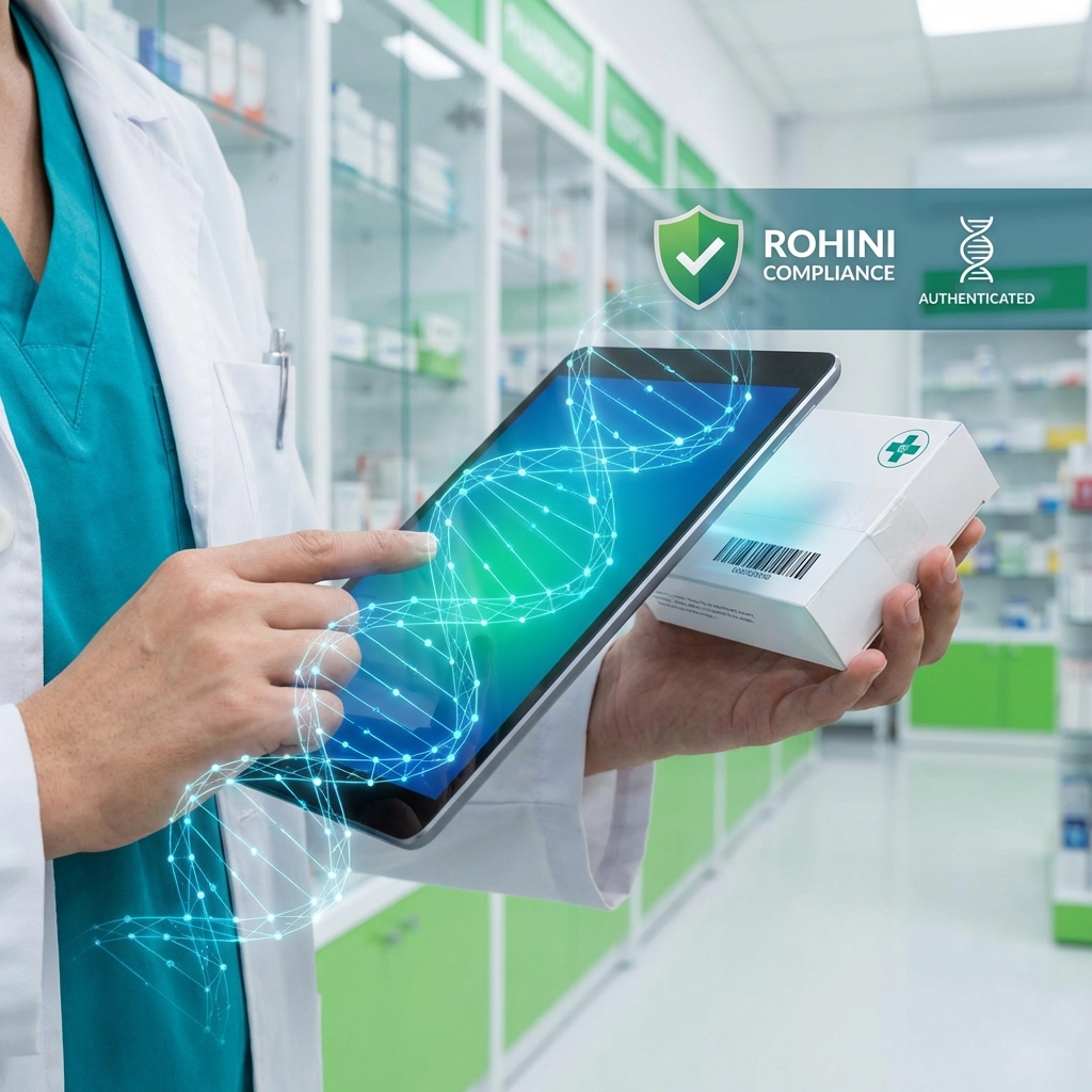 Healthcare ROHINI Compliance